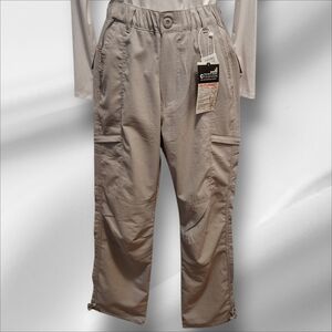 🔥 SALE 💰 Men's Casual Gray Cargo Pants